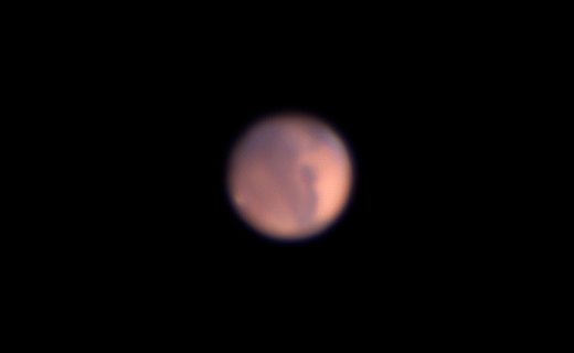 PLANETARY &raquo; PLANETS